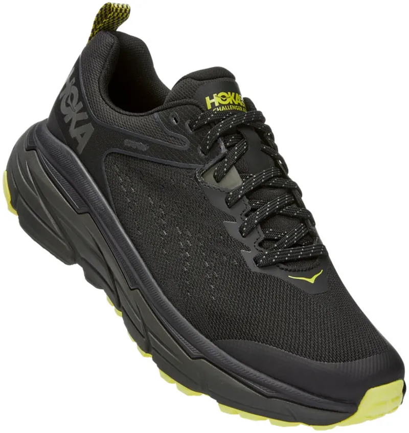 靴 HOKA CHALLENGER ATR 6 GORE-TEX Hoka Men's Challenger ATR 6 GORE-TEX Trail Running Shoes